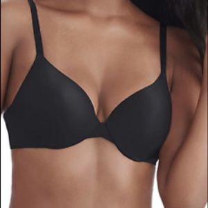 Vanity Fair nearly invisible bra